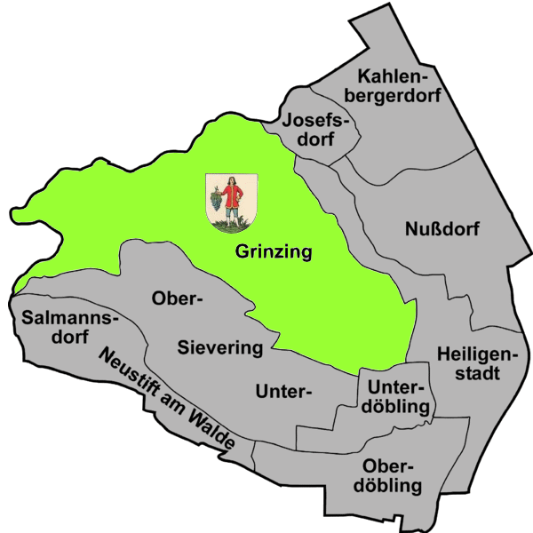 Grinzing
