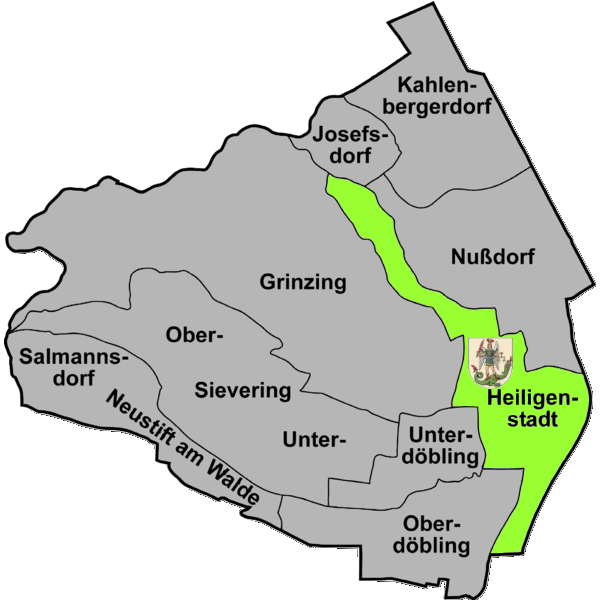 Heiligenstadt