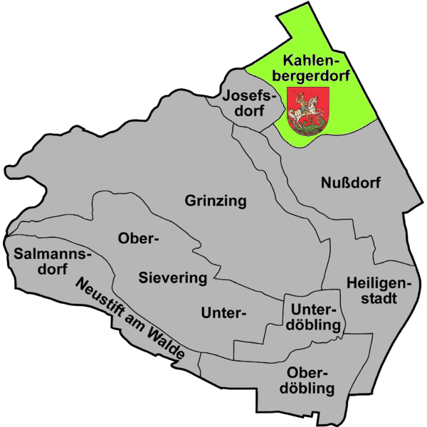 Kahlenbergerdorf
