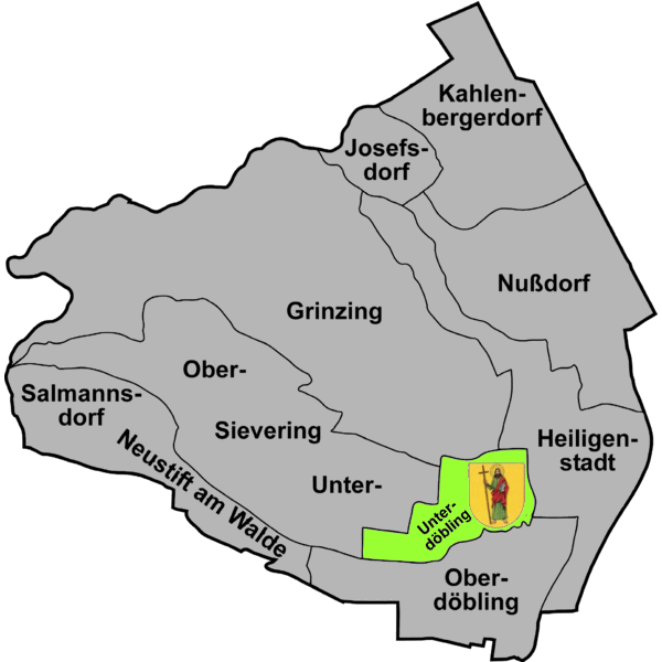 Unterdöbling